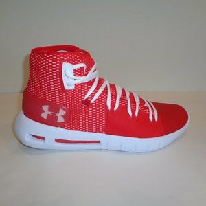 Under Armour Size 11 UA HOVR HAVOC New Sneakers